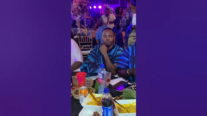 Femi Adebayo for KUNLE AFOD