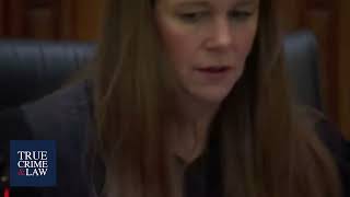 Courtney Clenney OnlyFans Model Murder Case - Hearing Day 2