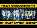 Best 3 Matches Free Predictions for today  football ...