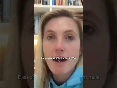 Mantenha a calma