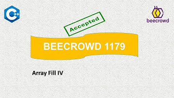 Beecrowd (URI) 1179 (Array Fill IV) Solution (Bangla) with C++ || URI Problem || Beginner🔥