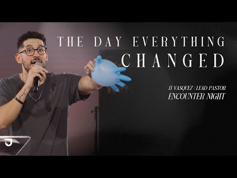 The Day That