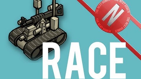 MW3 Assault Drone Race - TheNextGamer Network