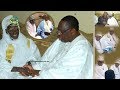 Le Khalif des Mouride a Parle: "Man kat Talouma Dara, Loudoul Serigne bi...