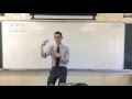 Graphing Inequalities and Complex Numbers