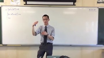 Graphs on the Complex Plane [Continued] (1 of 4: What