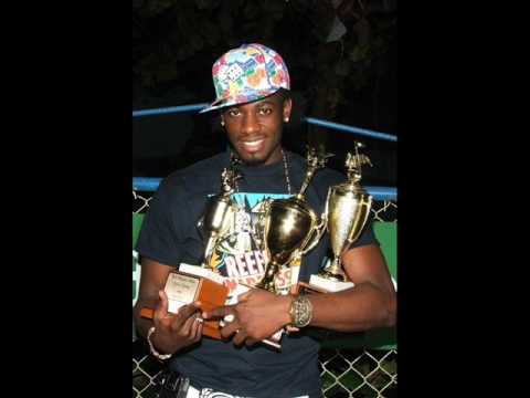 Ding Dong - Skip To My Luu (Giants Riddim) Oct 2009