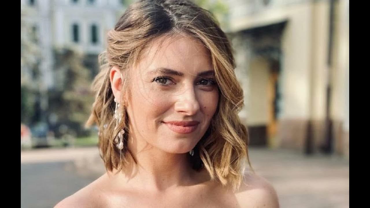 Актриса дарья петрожицкая биография личная жизнь Звезда "Папика" Дарья Петрожицкая впервые показала своего нового парня. - YouTub