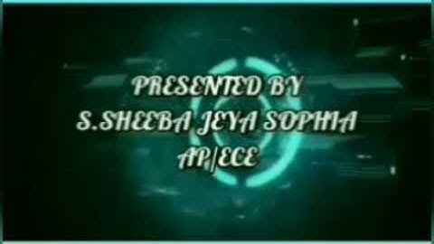 EC8252 - ELECTRONIC DEVICES - UNIT-4 - DUAL GATE MOSFET, SCHOTTKY BARRIER DIODE & ZENER DIODE