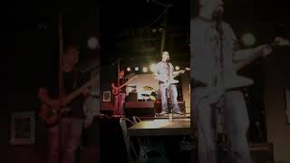 KMX Band - Full Set at Bourre in Atlantic City, NJ (Facebook Live Feed 11-13-2021)