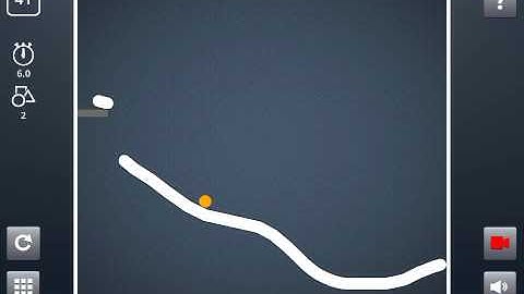 Check out how I solved level 41 in Brain It On! #BrainItOn