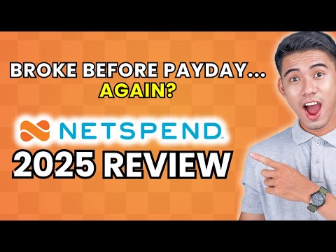 NetSpend Debit Card
