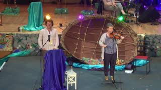 Download Lagu Padraig Ó Tuama – Talk on Monday June 26, 2017 MP3