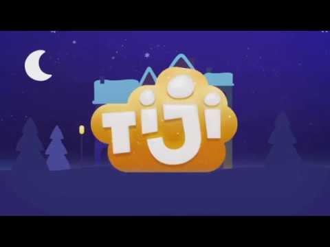 Jingle pub Tiji Noël 2