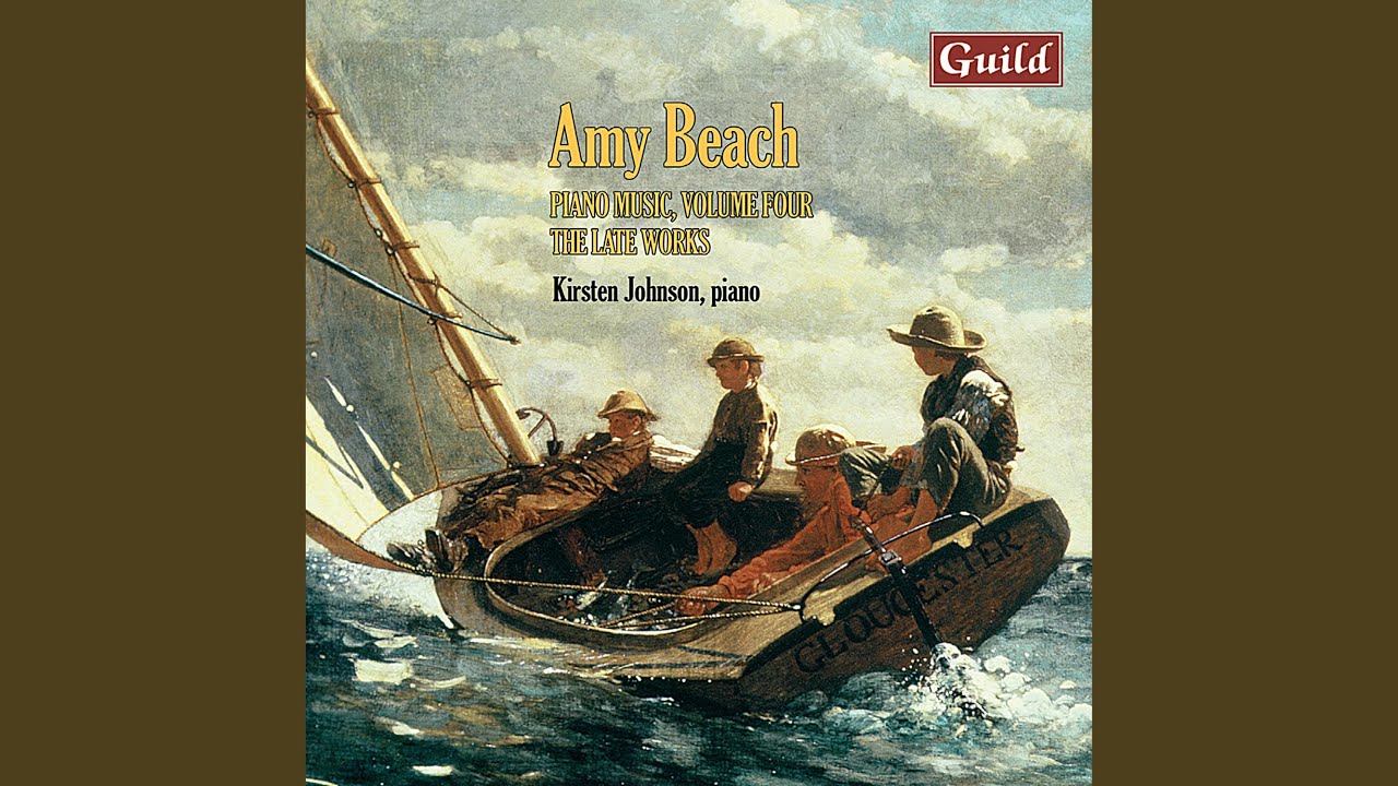 Tonton Out of the Depths, Op. 130 di YouTube