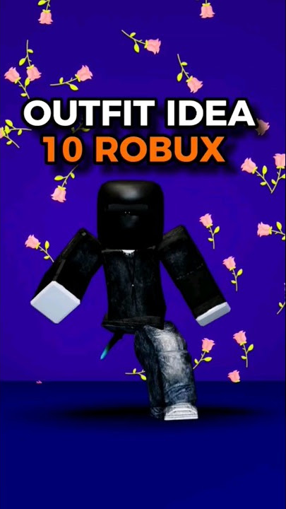 Tryhard Roblox outfits 100 robux😵‍💫🥴 #skin #скин #косплей #cosplay , outfit idea 100 robux