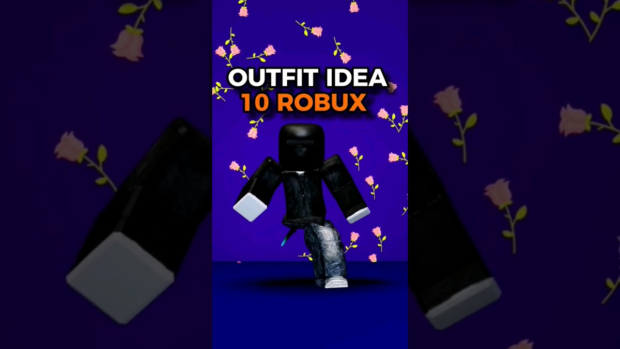 Outfit Ideas Under 80 Robux #foryoupage #roblox #robloxoutfitideas #vi, outfit idea roblox