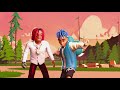 Capture de la vidéo Trippie Redd – Danny Phantom Ft. Xxxtentacion (Official Music Video)