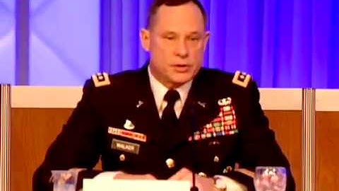 "Investment Strategy Approach to Modernizing Across DOTMLPF" (1 of 6)