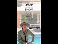 TY PENNINGTON COMES TO MIAMI!? #miami #miamihomeshow #HGTV #homeremodeling #homedesign