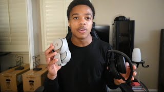 Beats solo Pro vs Studio 3: Which should you buy?