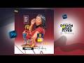 How To Create A Simple Birthday Flyer Design | Photoshop Tutorial