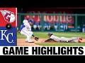 Guardians vs. Royals Game Highlights (4/7/22) | MLB Highlights
