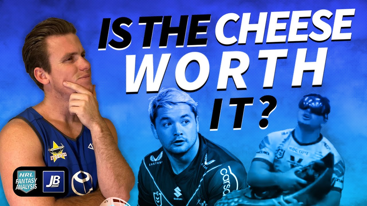 4 Amazing Mid Range HOK Options!