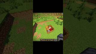 Minecraft mini house 🏡 #building #discipline #challenge #unstoppable #ytshorts #shorts