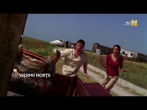 Video: Vierme De Moarte Mongolă - Vedere Alternativă