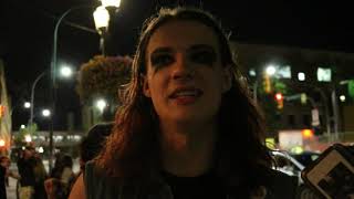 I Went To My First Metal Show! (Prinport Farewell Show)