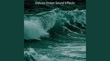 Pulsating Music for Relaxing Oceans