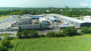 Paneltech - Over 30 Years In Business