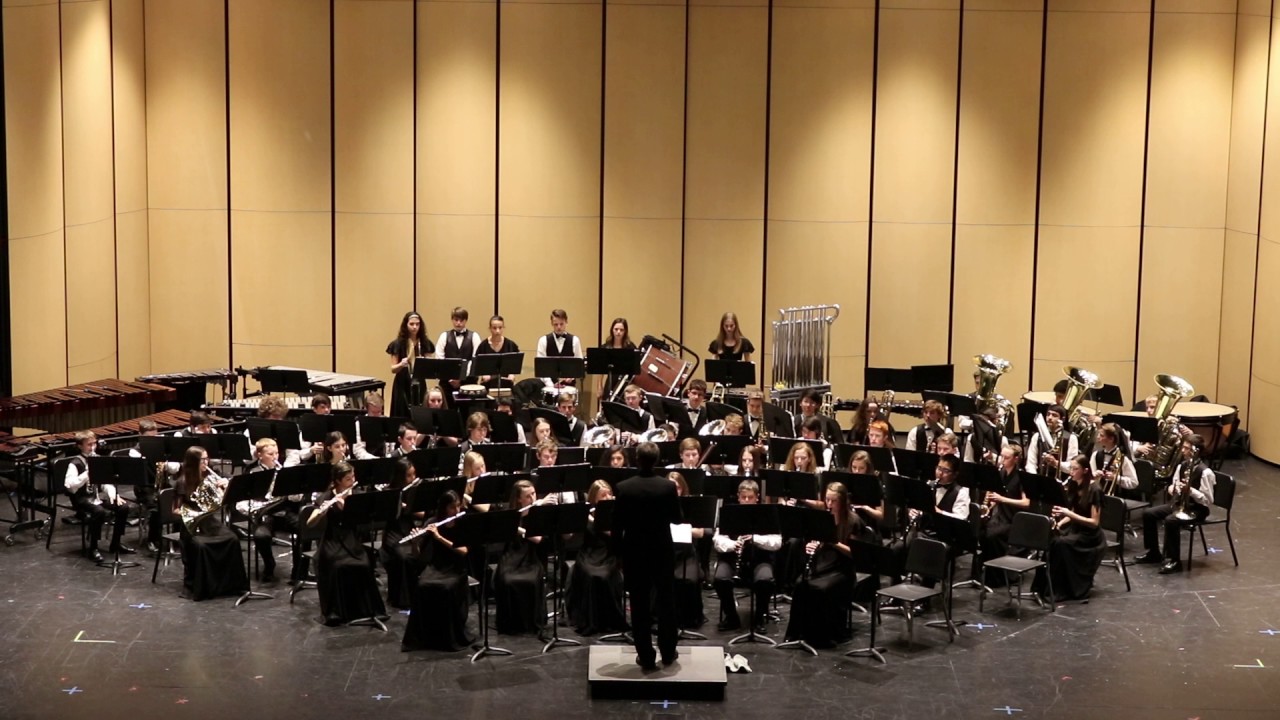 Mad Dash - Doerre Band