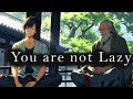 Zen Story on Laziness: How to Overcome It with Wisdom