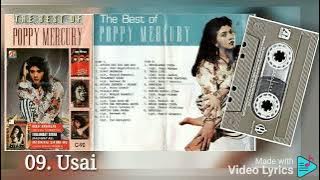09. Usai - Voc. Poppy Mercury - Cipt. Iya Hariyanto - Prod. Akurama Records