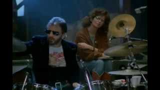 Paul McCartney &amp; Ringo Starr - Not Such A Bad Boy - From movie Give My Regards To Broad Street.wmv
