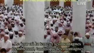 تلاوة خاشعة للشيخ صلاح البدير سورة المزمل