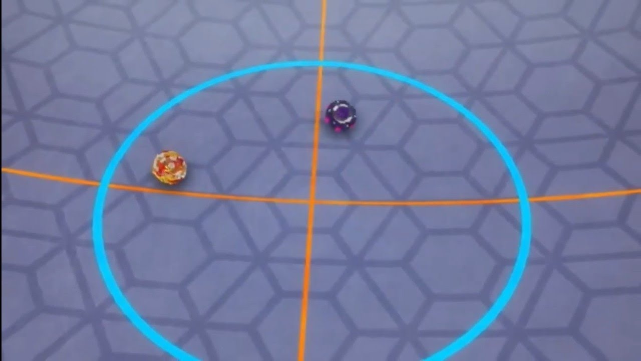 Shu Vs Lane|Round 1|Beyblade burst superking/sparking Episode 33 (Battle video)