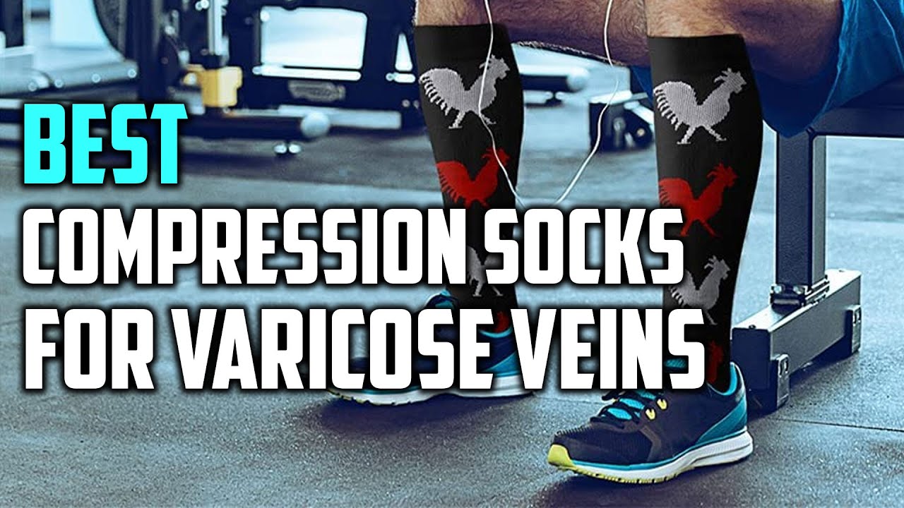 Best Compression socks for varicrose veins