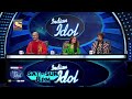 Amazing voice atulrao indian idol 13 chupke chupke raat din song