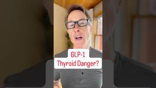 glp-1 and hyperthyroidism Hashimoto's GLP-1: what thyroid patients need to know before starting GLP-1 and Thyroid Questions: What's
