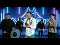 Anubis - As fi iubit-o (Cover Andia) 2026
