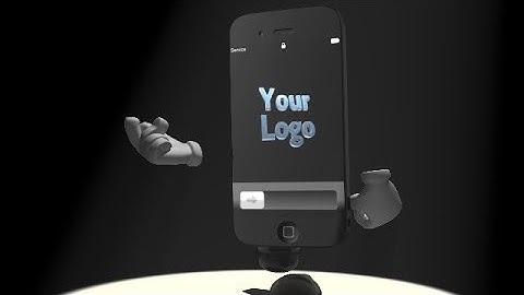 Create App Marketing Video at MakeWebVideo.com
