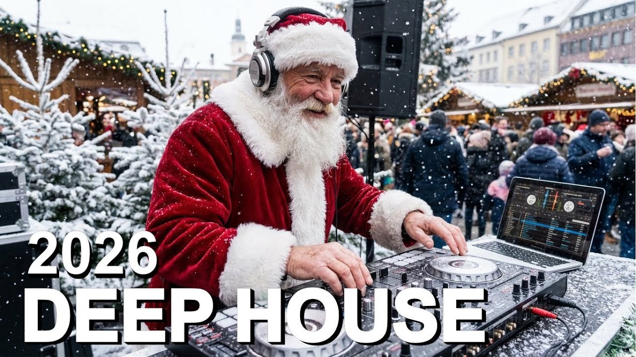 Winter Ibiza Golden Hour Mix 2026 🍓 Best Deep House • Faded, Memories • Sunset Feeling