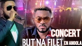 BUT NA FILET ASALI MPIAKA NA ANGOLA, DÉCOUVREZ JUSQU'À LA FIN ABONNEZ VOUS MASSIVEMENT...