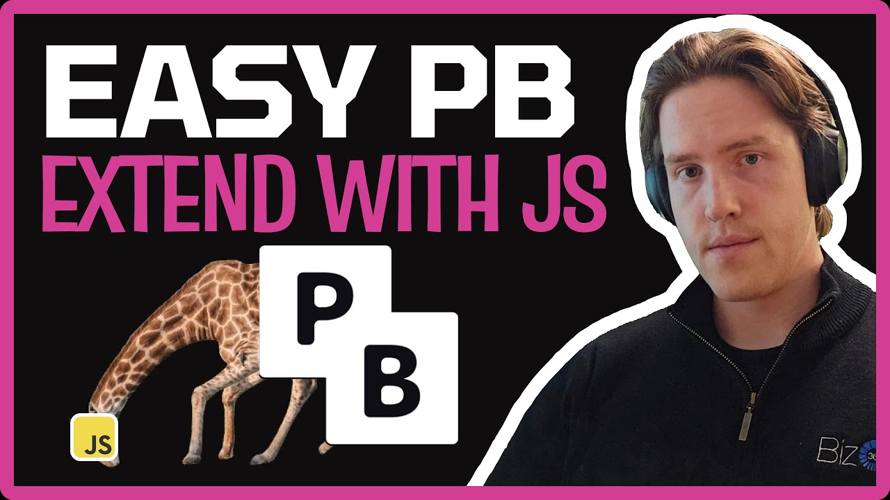 PocketBase JavaScript Hooks: A Powerful Tool You Should Know