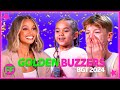 Every GOLDEN BUZZER On BGT 2024 SO FAR! 🌟🇬🇧