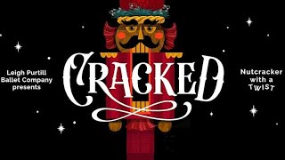 Cracked: Nutcracker with a twist