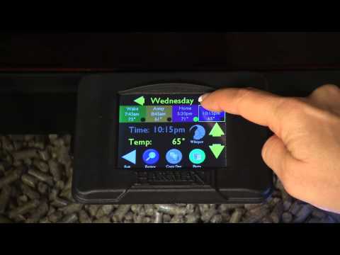 Harman® EASY Touch Control Technology Video